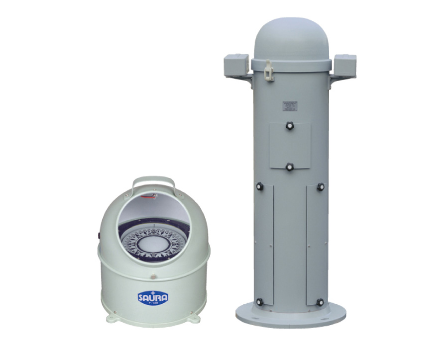GYRO COMPASS